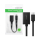 UGREEN US133 Adapter OTG Micro USB 6957303813964 - 1257651 - zdjęcie 2